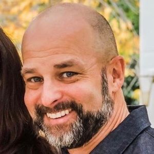 Meet your Posher, Scott